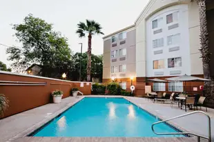 Sonesta Simply Suites San Antonio Northwest - Medical Center