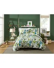 Justina Blakeney Jardin 3pc Duvet Set