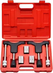 Shaft Sleeve Removal Tool | Thread Wrench | Quick Lock Axle Bolt Adjustment Wrench for Garden Boat Marine Outdoor Automotive