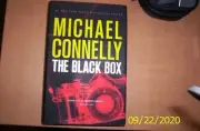 The Black Box by Michael Connelly New First Edition