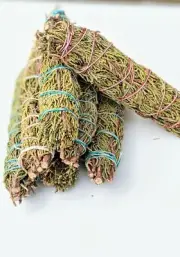 Juniper Smudge Stick
