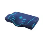 Memory Foam Neck Pillows Contour Rebound Pain Relief Support
