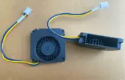 1pc Fan Replacement for Creality Ender 3 (Pro) 3D Printer