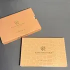 Kenia Ontiveros Beauty Set and Define Kit Mattify set highlight contour bronze