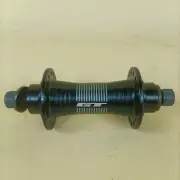 GT BMX bicycle Front Hub bearing 32 holes 10mm fixed gear hub gear bmx
