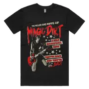 Magic DirtKiller Riffs T-Shirt