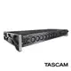 【TASCAM】US-16x08 USB 錄音介面 16x08 公司貨