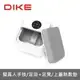【DIKE】美型觸控電動滾輪按摩足浴機/泡腳機(HBF120WT)