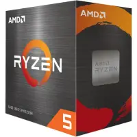 在飛比找友和YOHO優惠-AMD Ryzen™ 5 5600X 桌上型電腦處理器