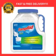 DampRid Moisture Absorber Super Refill Fragrance Free 3.4 kg-Au