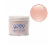 Gelee 3 in 1 Acrylic Dip Dipping Powder Gel Nail GCP09 - Soft Nude - 42g