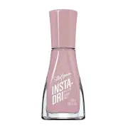 Sally Hansen Insta-Dri Nail Polish - City Chic Collection - Hurry Plum - 0.31 fl