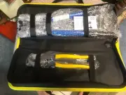 Cable Lug Crimping Tool 6mm-50mm² Wire Plug Crimper