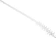 HIAKDOFT Washing Machine Cleaning Brush Flexible Scrub for Efficient Lint Dust Removal Dryers Compatible with Drum Washers for Air Vents Crevices