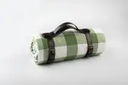 Spenser Whitney Cotton Picnic Rug Mat Blanket OzWizard