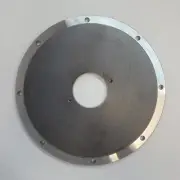 Hayes 123008-GN2 Pump Mount Plate