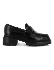 [Senso] Met Loafer in Black