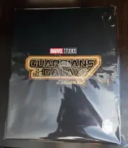 guardians of the galaxy vol 3, 6pc Box Set Figpin, AP Artist Proof