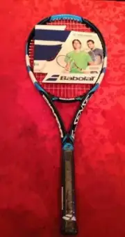 New Babolat E SENSE LITE 9.3oz 100 head 4 1/8 grip Tennis Racquet