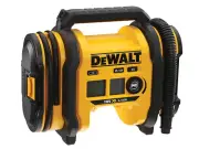 DEWALT DCC018N XR Triple Source Inflator 18V Bare Unit DEWDCC018N