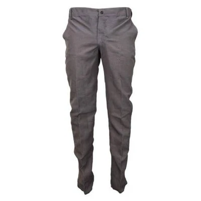 Radians 4.5 oz Nomex FR Trouser - Gray - Size 32R