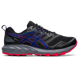 ASICS 亞瑟士 GEL-SONOMA 6 G-TX 防水1011B048-010 越野登山 慢跑鞋