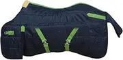 Horsewear Horse Clothing with Tail Cover Turnout Sheet Horse Blanket Horse Wear Horse