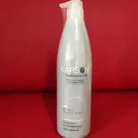 在飛比找蝦皮購物優惠-卡爾森 頭皮泥 Karson 頭皮甦活泥 1000ML 護髮