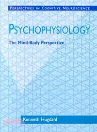 在飛比找三民網路書店優惠-Psychophysiology ─ The Mind-Bo
