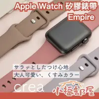 在飛比找蝦皮購物優惠-日本 empire Apple Watch Series 錶