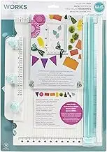 We R Memory Keepers All in One Tool (White)
