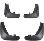 for Mazda 6 GJ GL for Atenza 2013-2019 Mudflaps Splash Guards Mud Flap Mudguard Fender Front Rear Car Mud Flaps Fenders