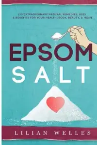 在飛比找博客來優惠-Epsom Salt: 150 Extraordinary 