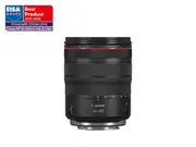 Canon RF 24-105mm f/4L IS USM Lens