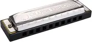 [Hohner] BBBX-G Harmonica, Key of G