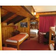 Karelia Alpine Lodge