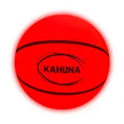 Kahuna Basketball L.e.d Glow Light Up Trampoline Ball