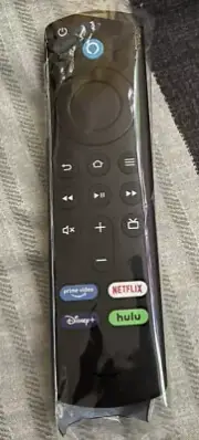 ORIGINAL Amazon Alexa Voice Remote 3rd Gen for Fire TV REMOTE CONTROL -NEW