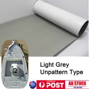 94.5"x35.4" EVA Foam Boat Decking Sheet Marine Faux Teak Decking Flooring Yacht