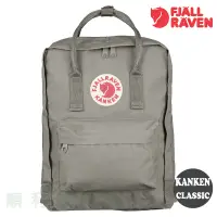 在飛比找蝦皮購物優惠-Fjallraven Kanken Classic 後背包 