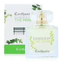 在飛比找Yahoo!奇摩拍賣優惠-Carthusia Essence Of The Park 