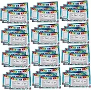 Unique Scratch Off Coating Cards 200pcs DIY Greeting Cards Scratch Off Films Gender Reveal