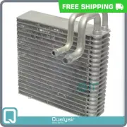 AC Evaporator Core fits Renault Logan QU