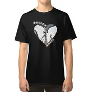 Tix fallen angel T-shirt TEE