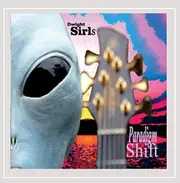 Paradigm Shift -Dwight Sirls CD