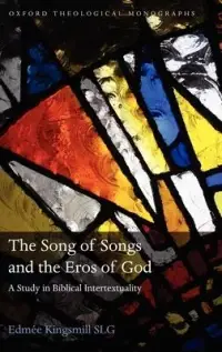 在飛比找博客來優惠-The Song of Songs and the Eros