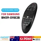 Replacement Bluetooth Remote Control For Samsung TV UA32H6400AW