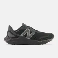 在飛比找momo購物網優惠-【NEW BALANCE】NEW BALANCE 女全黑越野