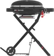 Weber Traveler Compact
