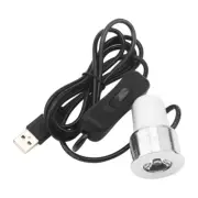 Upgraded UV Glue Curing Lamp Ultraviolet 5W USB LED Light LED Lamp Beads